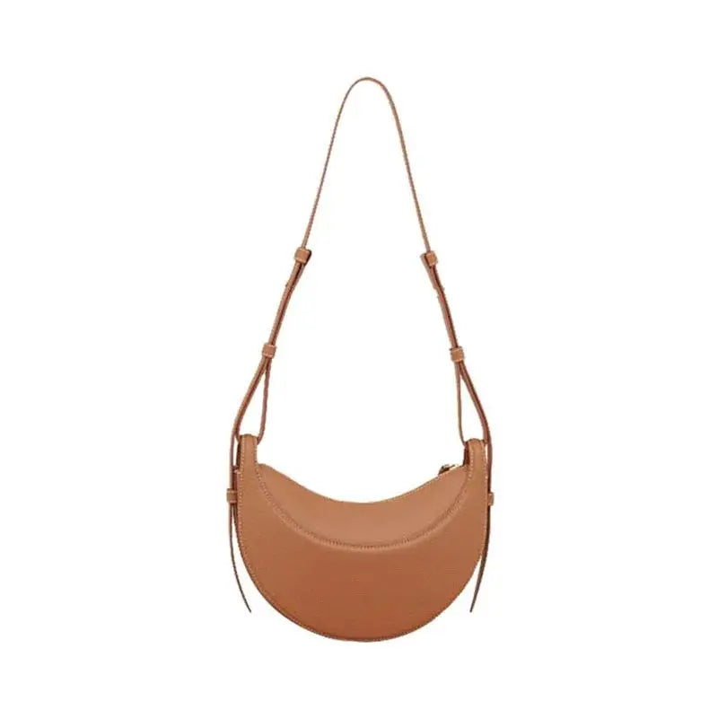 FLORA | Leather Bag