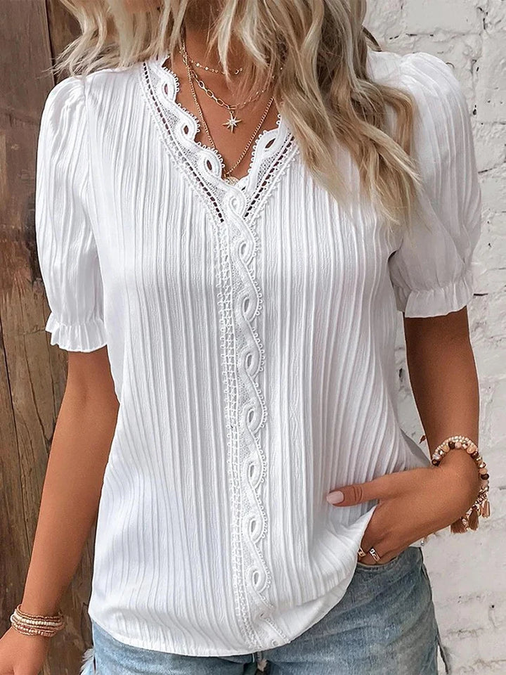 KYRA | Light Blouse