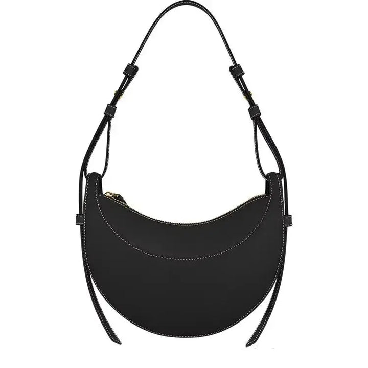 FLORA | Leather Bag