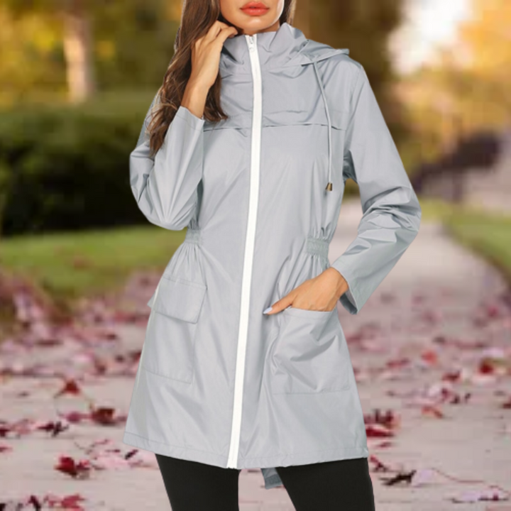 LEXIS | Ladies Jacket With Hood