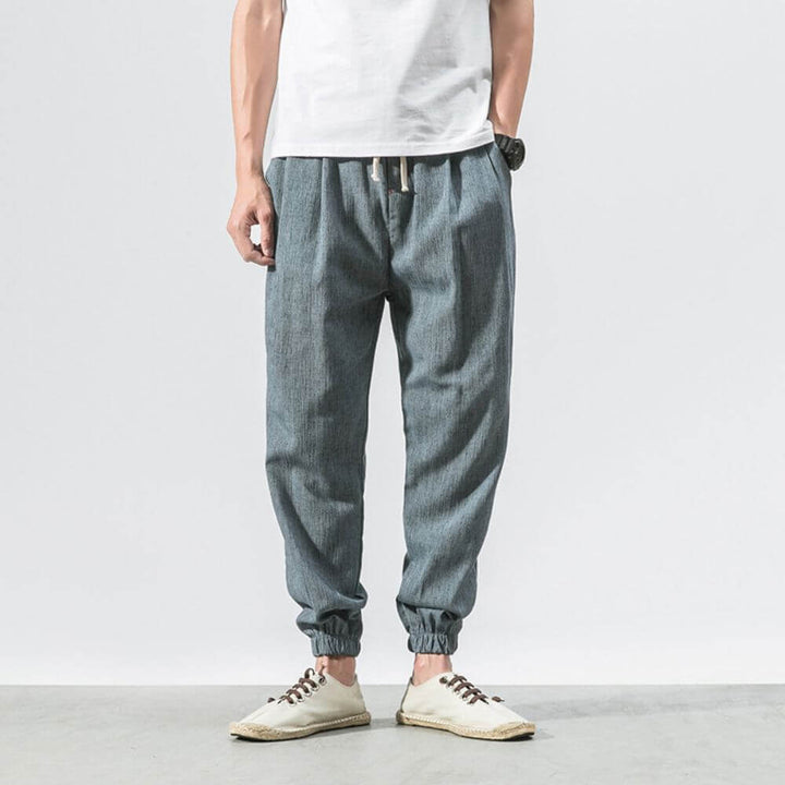 FILO™️ | Man's linen pants