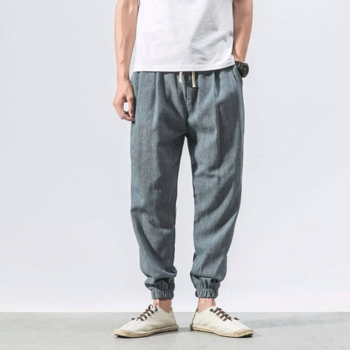 FILO™️ | Man's linen pants