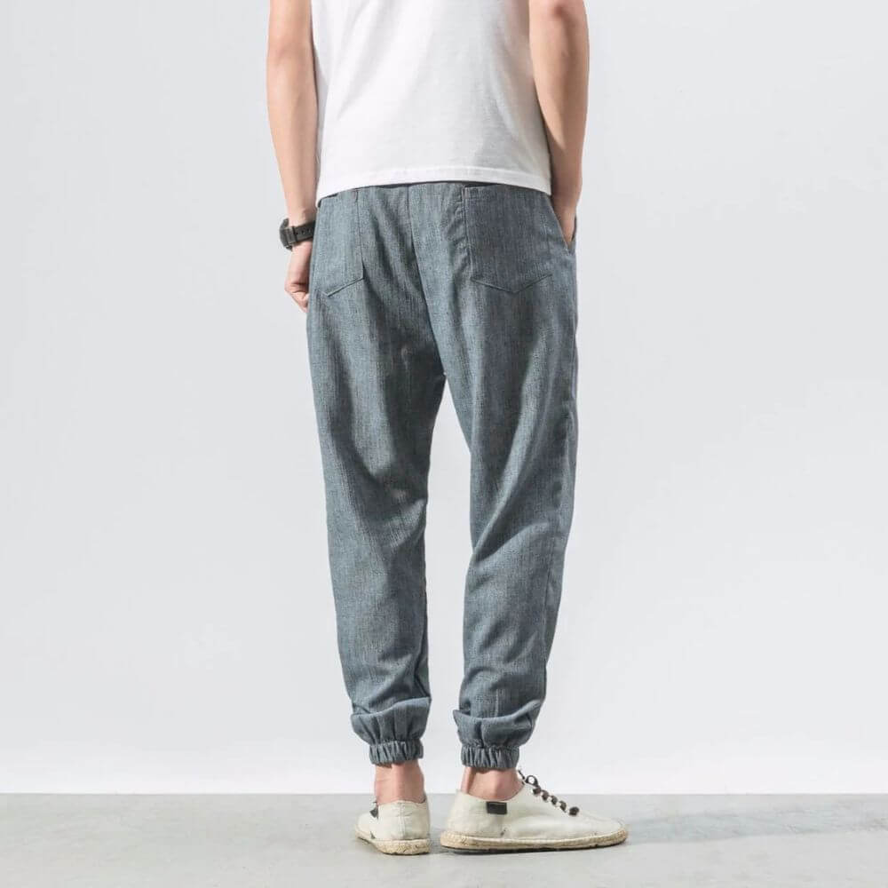 FILO™️ | Man's linen pants