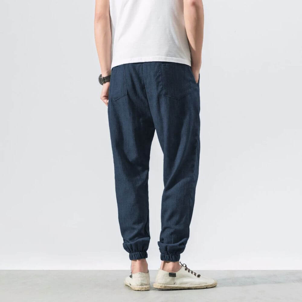 FILO™️ | Man's linen pants