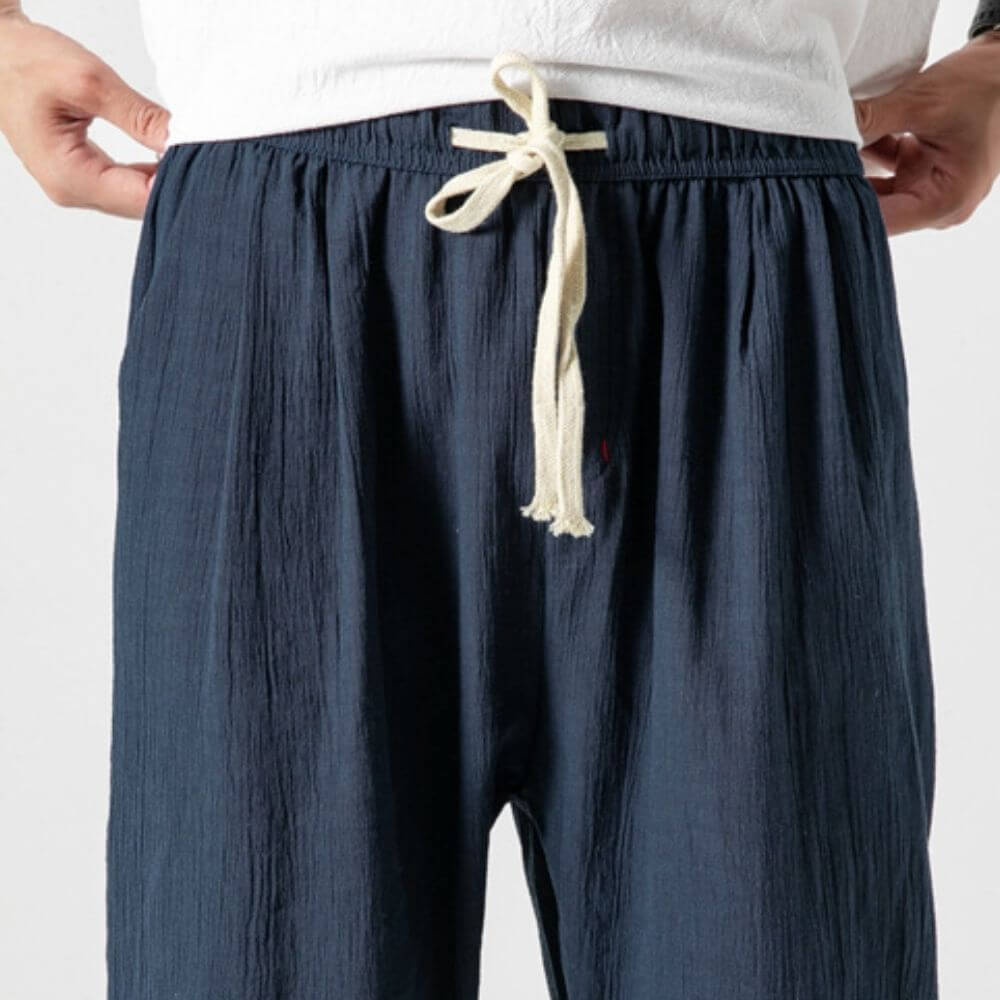 FILO™️ | Man's linen pants