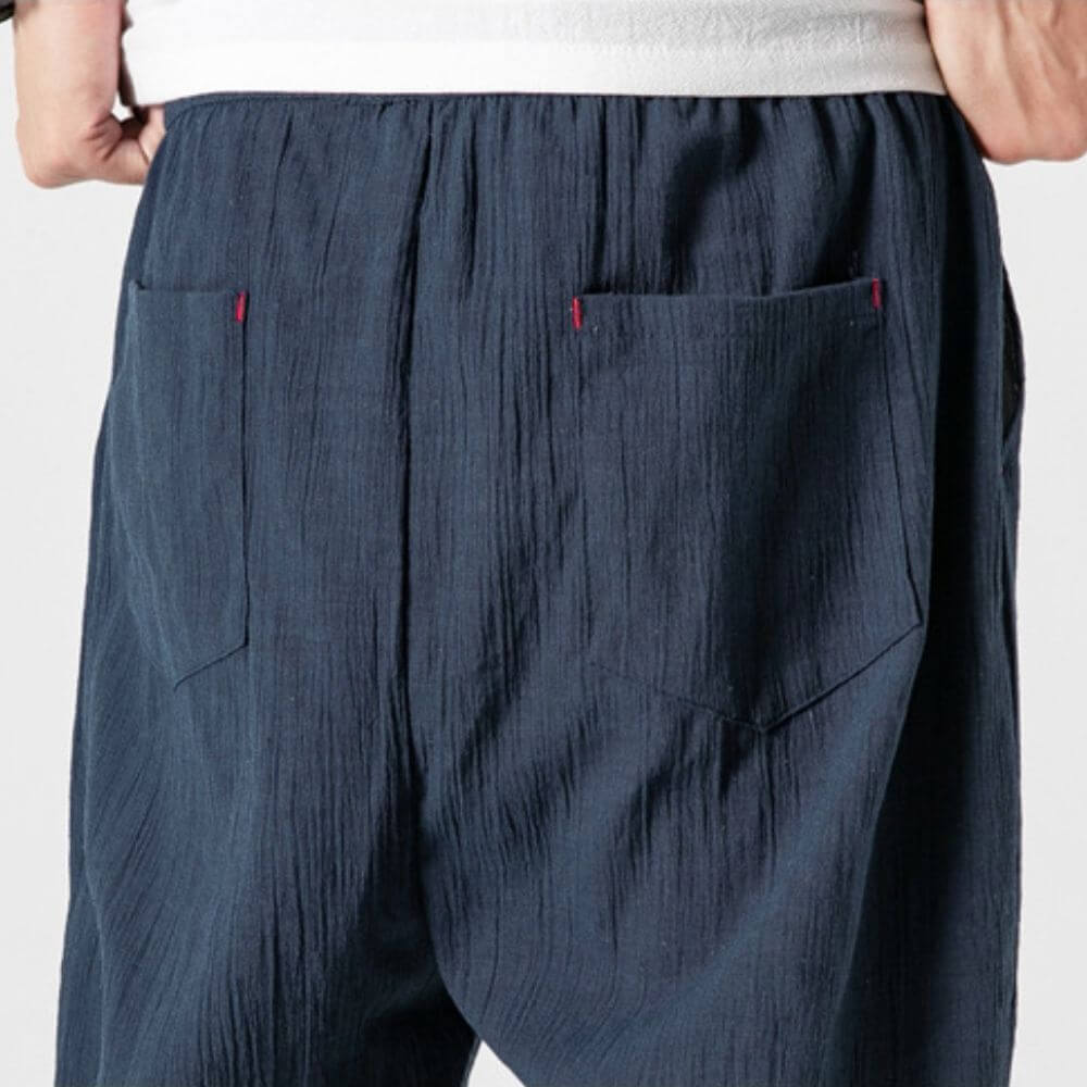 FILO™️ | Man's linen pants