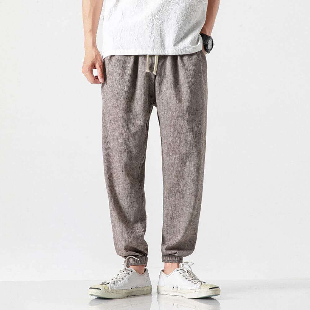 FILO™️ | Man's linen pants