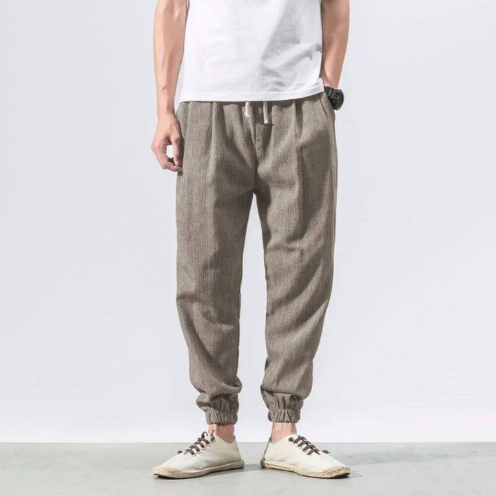 FILO™️ | Man's linen pants