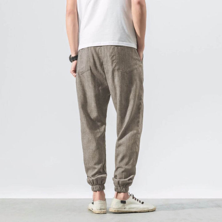 FILO™️ | Man's linen pants