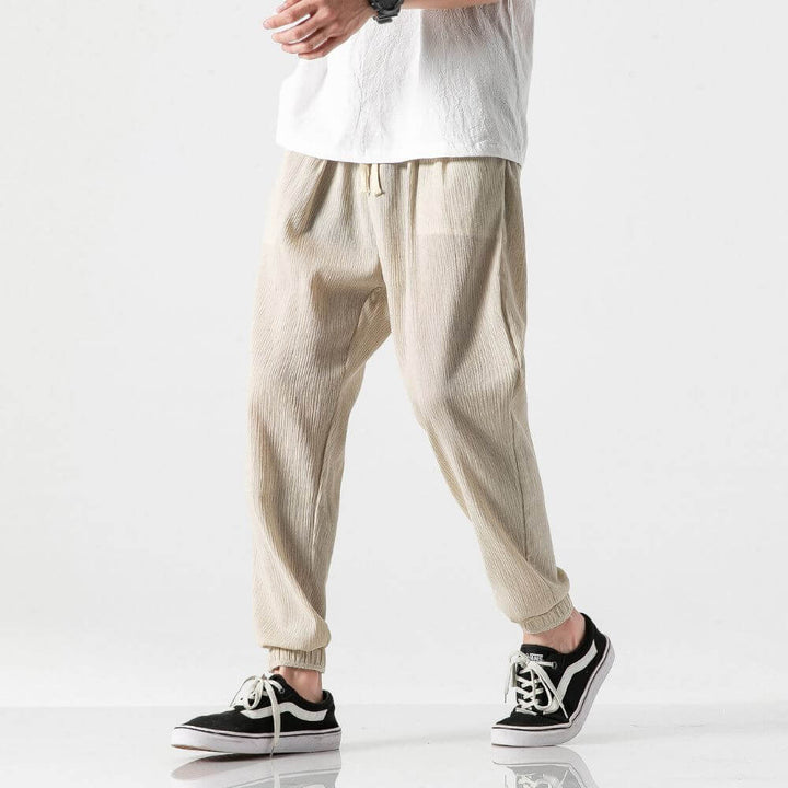 FILO™️ | Man's linen pants