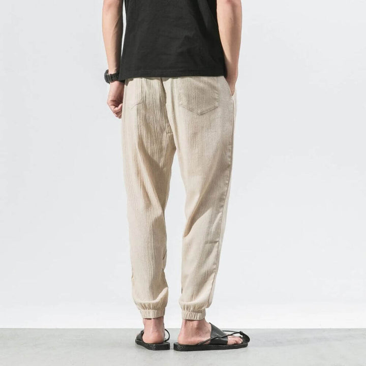 FILO™️ | Man's linen pants