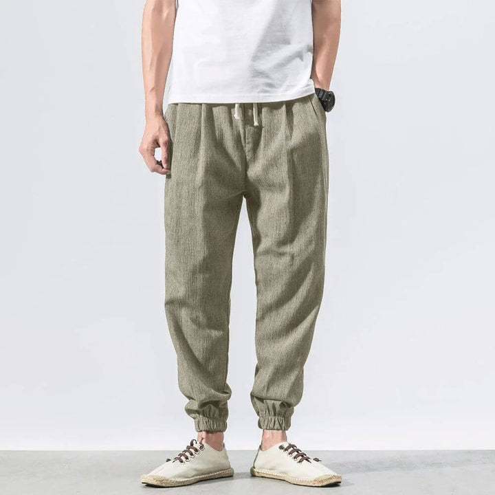 FILO™️ | Man's linen pants