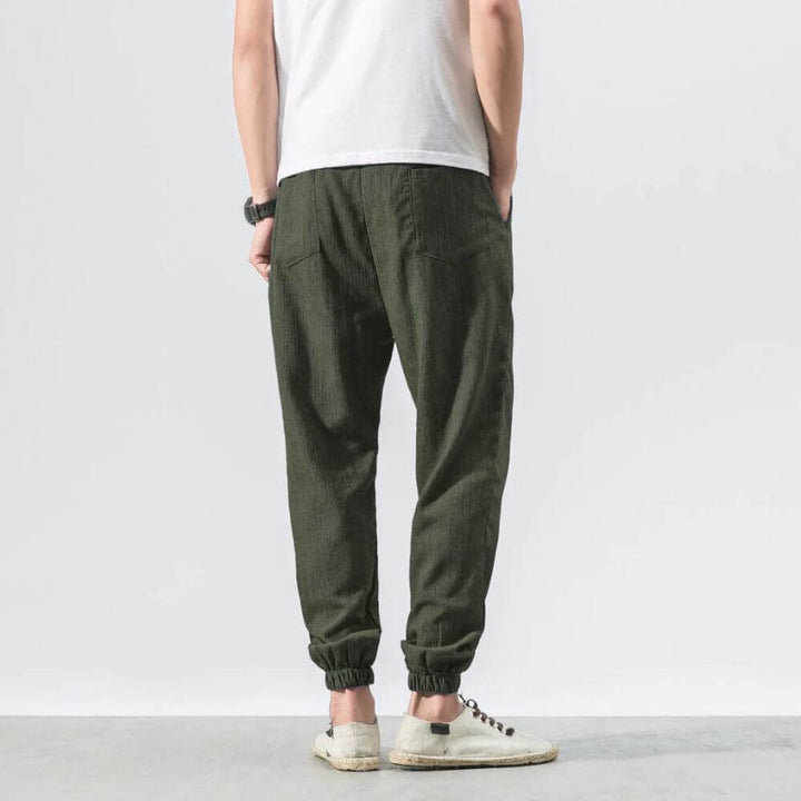 FILO™️ | Man's linen pants