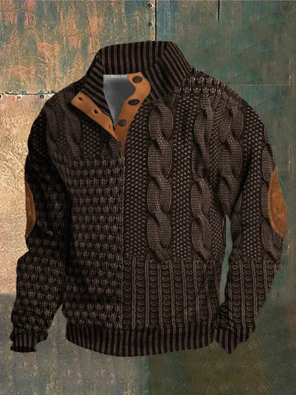 ADYEN | Stylish Men's sweater