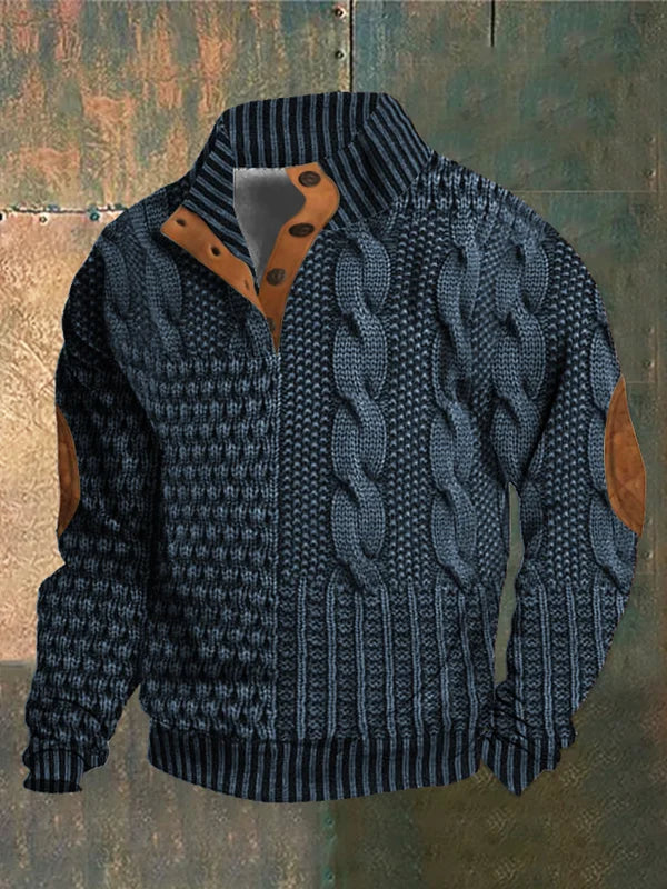 ADYEN | Stylish Men's sweater