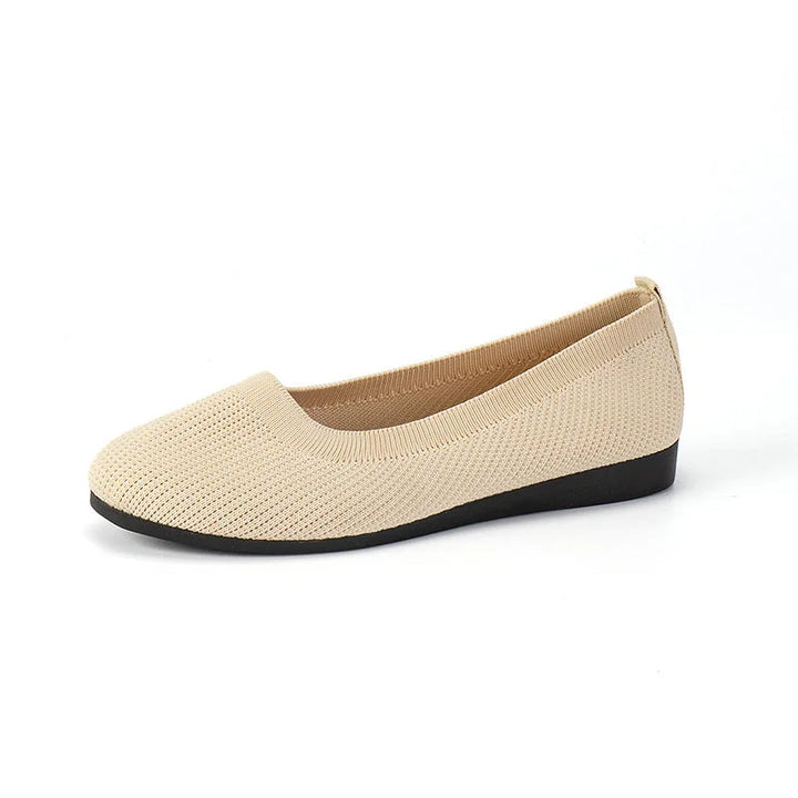 BETTE’S | Breathable & Lightweight Ballerinas