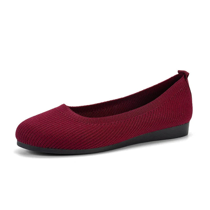 BETTE’S | Breathable & Lightweight Ballerinas