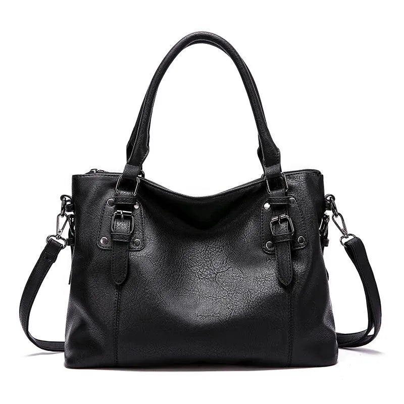 CAPRI | Leather Bag