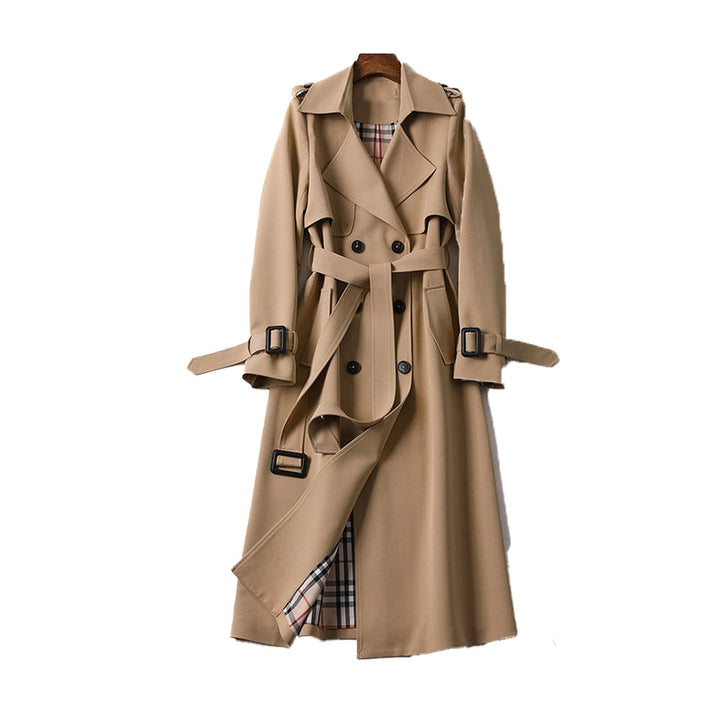 ELSA | Women Trenchcoat