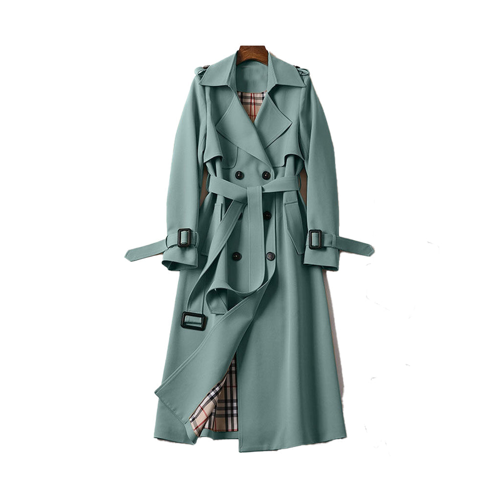 ELSA | Women Trenchcoat