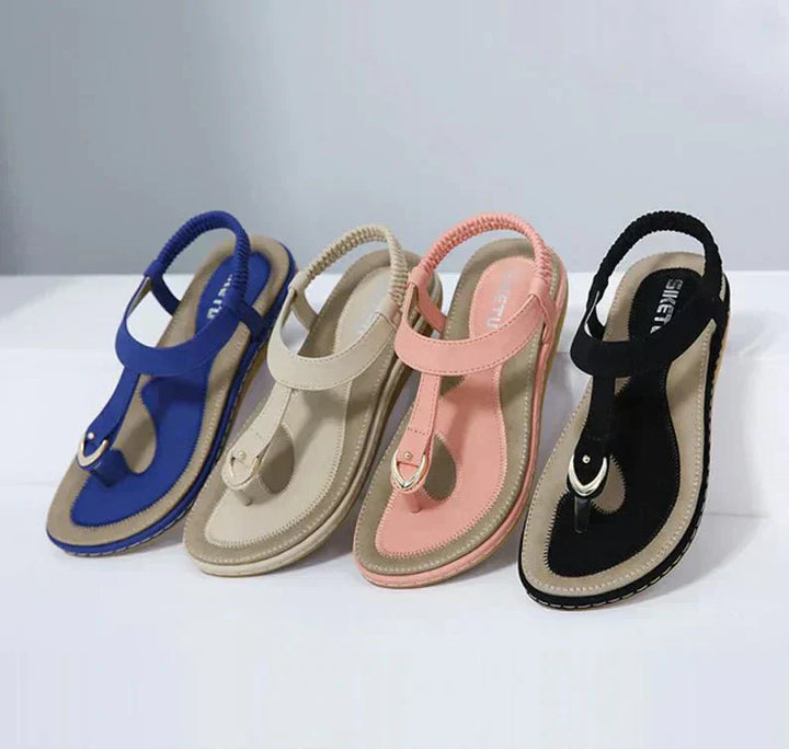 SELMO | Orthopedic sandals