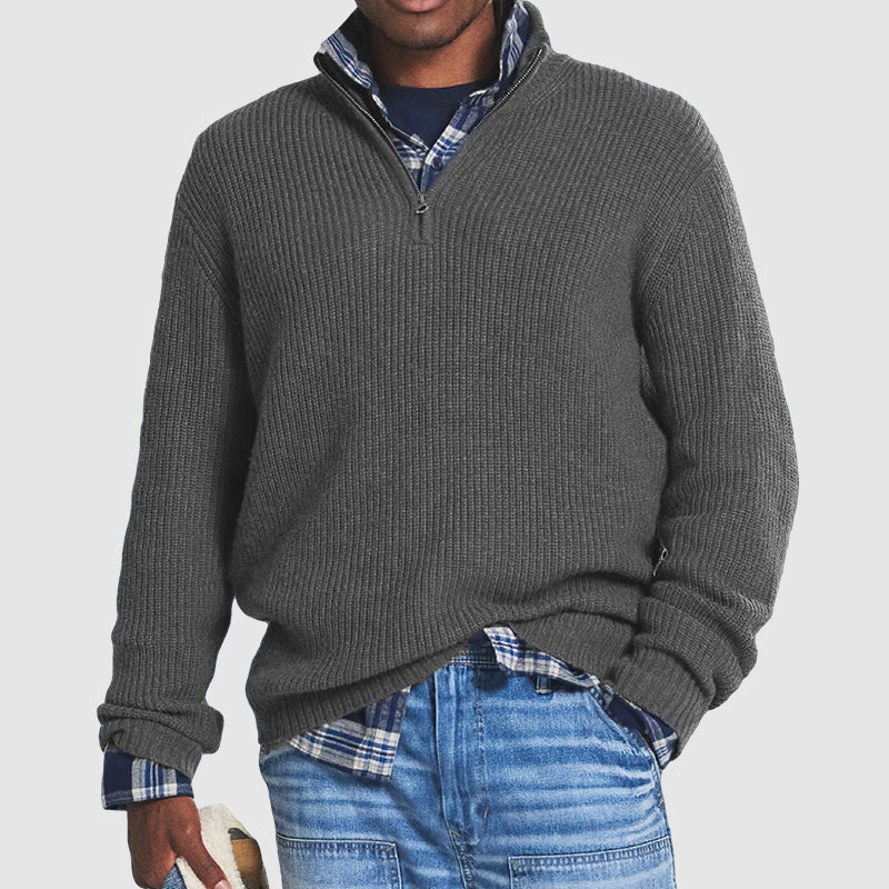 DEAN | Cashmere Sweater