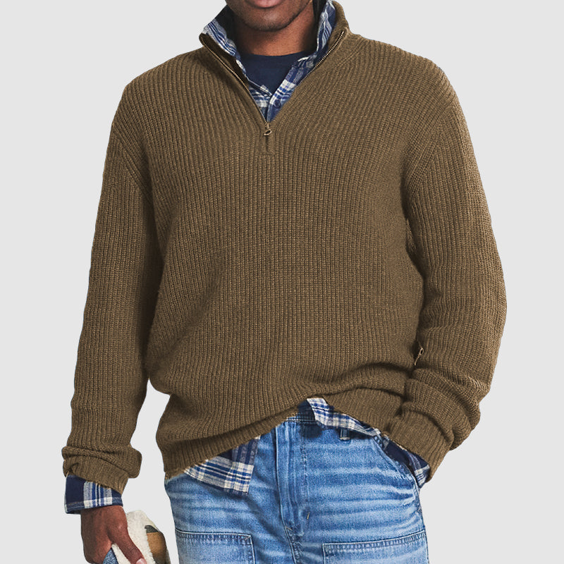 DEAN | Cashmere Sweater